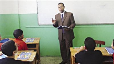  18 نصيحة للمدرسين فى بداية العام الدراسى