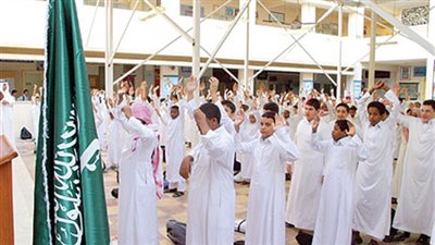  السعودية تعلن عن وظائف جديدة للمعلمين.. ننشر نص الاعلان