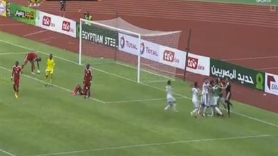 مصر تتصدر مجموعتها فى تصفيات مونديال روسيا بعد الفوز على الكونغو بثنائية