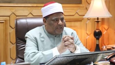 بدء تسليم خطابات التعيين للمقبولين بمسابقة وظائف الأزهر