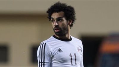 روما يهنئ صلاح على فوز مصر وتألقه أمام الكونغو