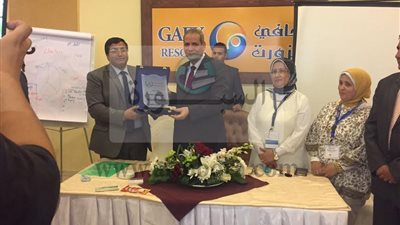 الهلالي يشهد افتتاح البرنامج التدريبي لمعلمي اللغة الإنجليزية بجنوب سيناء.. ويستهدف تدريب 95 معلما