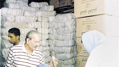 مصادر بالتموين:  كيلو السكر بـ 5 جنيهات بمنافذ بيع الوزارة   