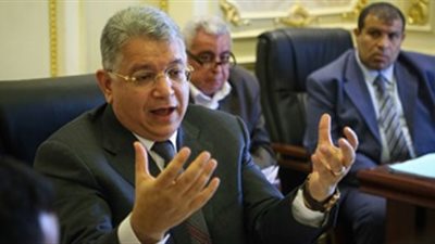 تعليم البرلمان: معاقبة المعلم الذى يعتدى بالضرب على التلاميذ ليكون عبرة للمعلمين.. عشنا وشفنا زمن التلاميذ