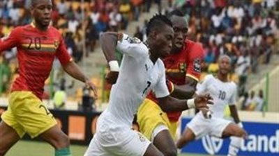 يا فرحة ما تمت.. مباراة غانا وأوغندا فى تصفيات مونديال روسيا مهددة بالاعادة
