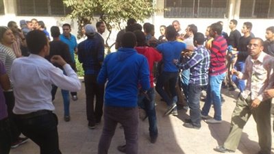 مصرع طالب اعدادى فى مشاجرة مع زميله فى الفصل بمدرسة بالدقهلية