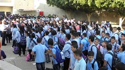 رسميا ..السبت أجازة رسمية اسبوعية بمدارس التربية والتعليم  و5 أيام عمل دراسية فقط بسوهاج 