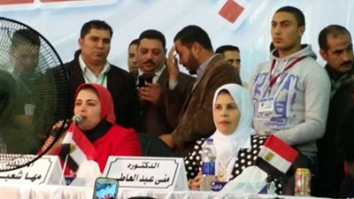 نائبة برلمانية : لابد من عقوبات رادعة ضد اي طالب يعتدي علي معلم وفصله من المدرسة