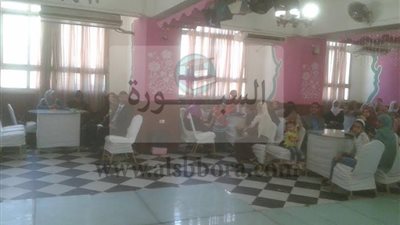 معلمو أسيوط غاضبون لعدم دعوة ابنائهم المتفوقين لحفلة النقابة للتكريم 