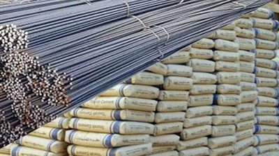 ننشر أسعار الحديد اليوم 13-10-2016