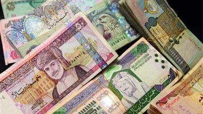 أسعار تحويل العملات العربية مقابل الجنيه اليوم 13-10-2016