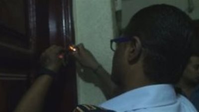 تشميع 5 مراكز تعليمية للدروس الخصوصية بالعجوزة