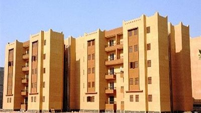 عاجل.. الإسكان: فتح باب التقدم للمتعاملين على أراضى الحزام الأخضر 