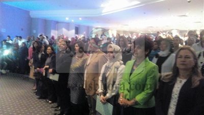 تخريج دفعة جديدة من اللغة الإنجليزية بآداب عين شمس