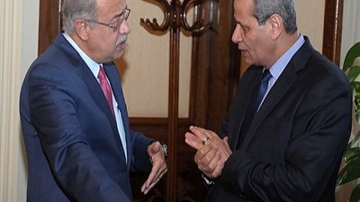 مجلس الوزراء يوافق علي أجراء مسابقة لتعيين معلمين جدد والاولوية لخريجي التربية ..ننشر الشروط