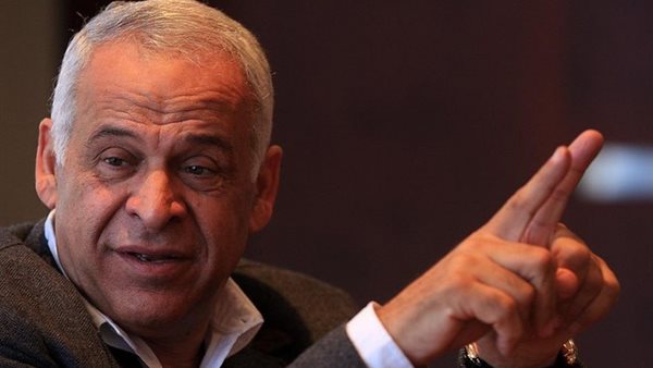 محمد فرج عامر 