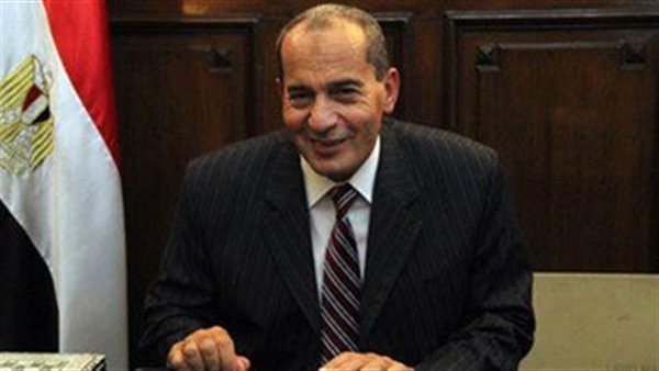 الدكتور عصام فايد