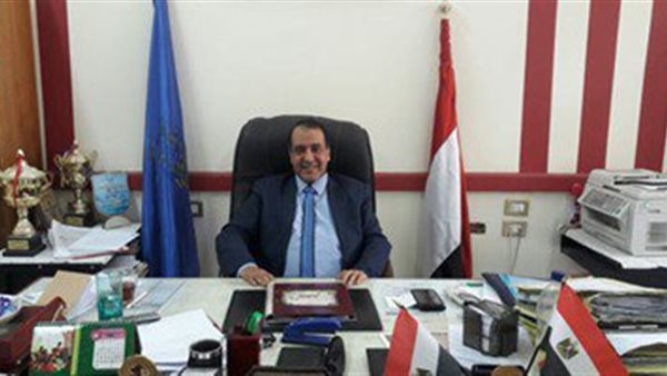 أحمد موسى وكيل وزارة