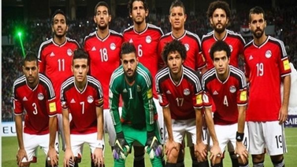 منتخب مصر