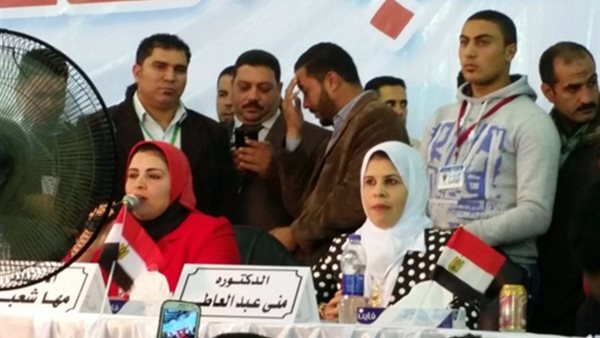 مني عبدالعاطي 