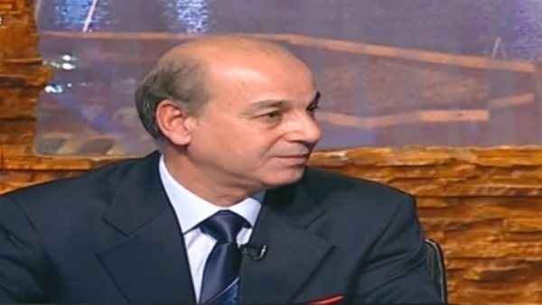 اللواء رفعت حتاته