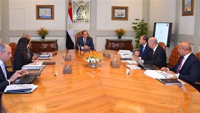 5000 جنيه ثمن كراسة شروط طرح نصف مليون فدان للشباب