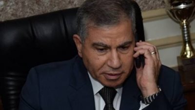 وزير التموين: 