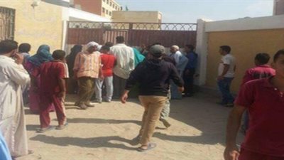 التعليم تنفي وجود وفيات بمدرسة 