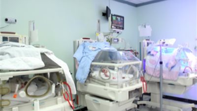 7 توائم لسيدتين في السعودية 