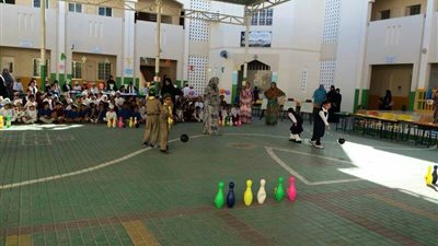 مدارس الصفوة العمانية تعلن عن وظائف شاغرة للمعلمين.. ننشر نص الإعلان