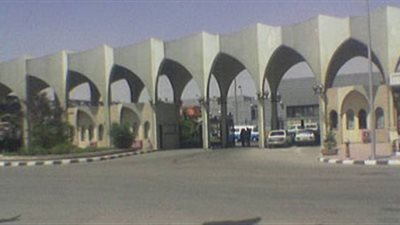 جامعة حلوان تعلن عن وظائف لحملة المؤهلات.. ننشر التفاصيل