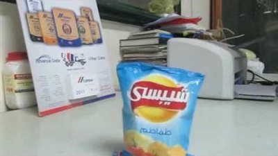 التعليم :حذر بيع الشبسي والمياه الغازية بالمدارس.. والبديل 