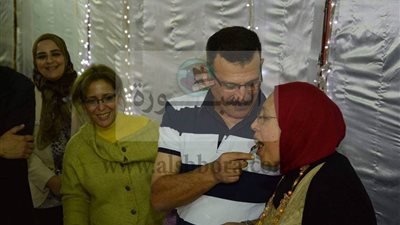 ننفرد بنشر صور جديدة للعميد أركان حرب عادل رجائي قبل استشهاده