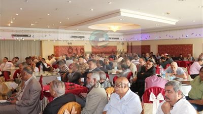 عاجل.. نقابة المعلمين: حصول المعلمين على وحدات سكنية بدون قرعة من مشروع الاسكان الاجتماعى