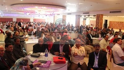 الزناتى: زيادة الميزة التأمينية للمعلمين لـ 17 ألف جنيه من أول يناير المقبل