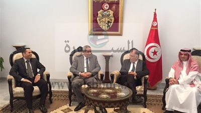 الهلالى يشارك فى مؤتمر الإيسيسكو الأول لوزراء التربية بالعاصمة التونسية