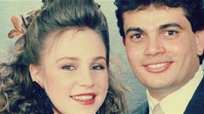 بالفيديو| شيرين رضا: أنا بحب عمرو دياب 