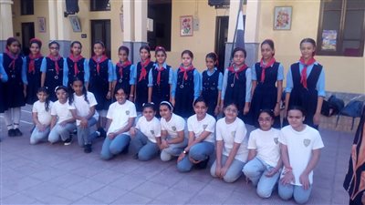 صور| توقيع بروتوكول تعاون بين تعليم الاقصر والزراعة والطب البيطرى والهلال الاحمر لتوعية الطلاب