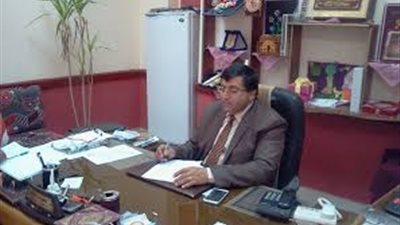 تعليم جنوب سيناء: مسابقة الـ