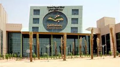 بمرتبات تبدأ من 6000 ريال| جامعة شقراء السعودية تعلن عن وظائف شاغرة لحملة الماجستير والدكتوراه.. ننشر الإعلان