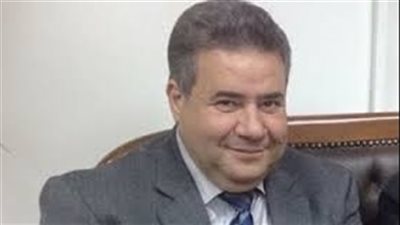 إعفاء القائم بأعمال عميد الفنون التطبيقية ببنها من منصبه