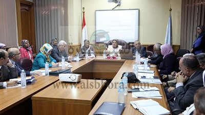 عاجل.. رئيس جودة التعليم تطالب بتعيين أفضل المعلمين للمرحلة الابتدائية ورياض الأطفال