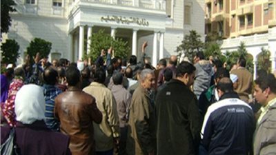 خبر سار.. الاحد بدء تسكين الـ  