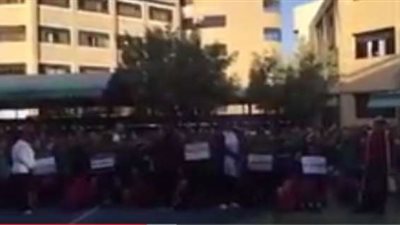 بسبب أزمة السكر| بالفيديو.. معلمة: