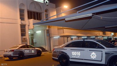 وفاة طفل كويتى أثر تعذيب والديه له
