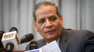 الهلالى يوافق على افتتاح مركز للموهوبين والتعلم الذكى بالسويس