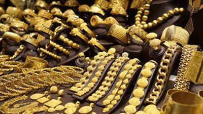 عاجل.. الذهب يواصل الارتفاع الجنونى.. عيار 21 يسجل 630 جنيها