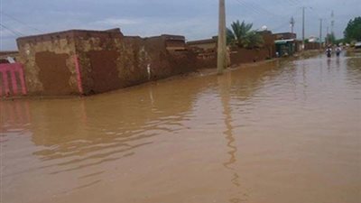 الصحة: ارتفاع ضحايا السيول لـ 26 والمصابين لـ 72