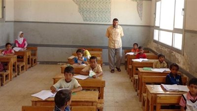 عاجل وهام.. ننشر مواعيد امتحانات نصف الفصل الدراسى الأول 