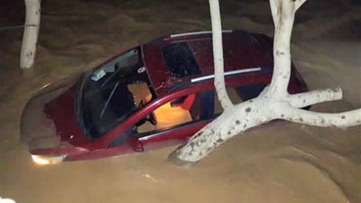 وزير التعليم العالى:  الجامعات تساهم فى مواجهة السيول